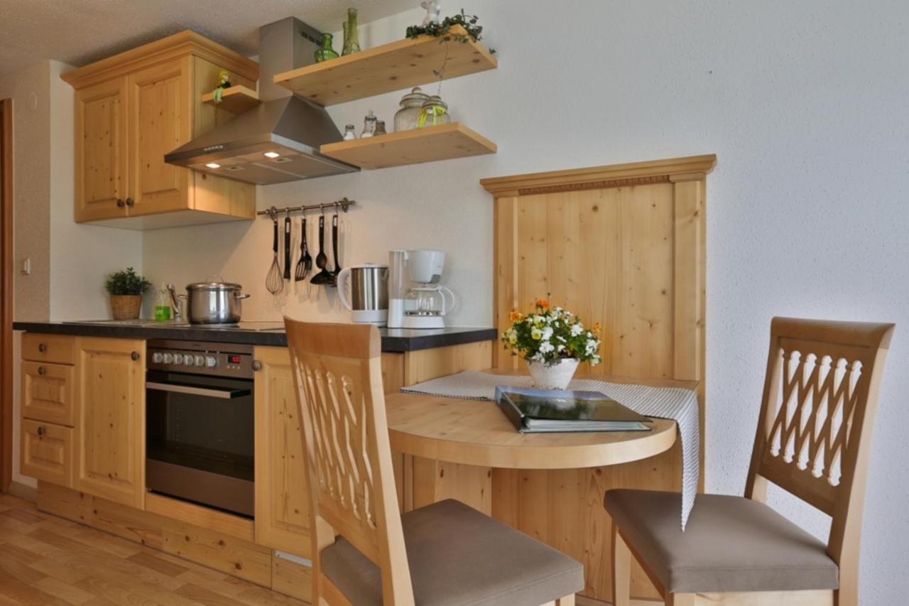 Ferienwohnung Drachllehen Шенау-ам-Кенігсзе Екстер'єр фото