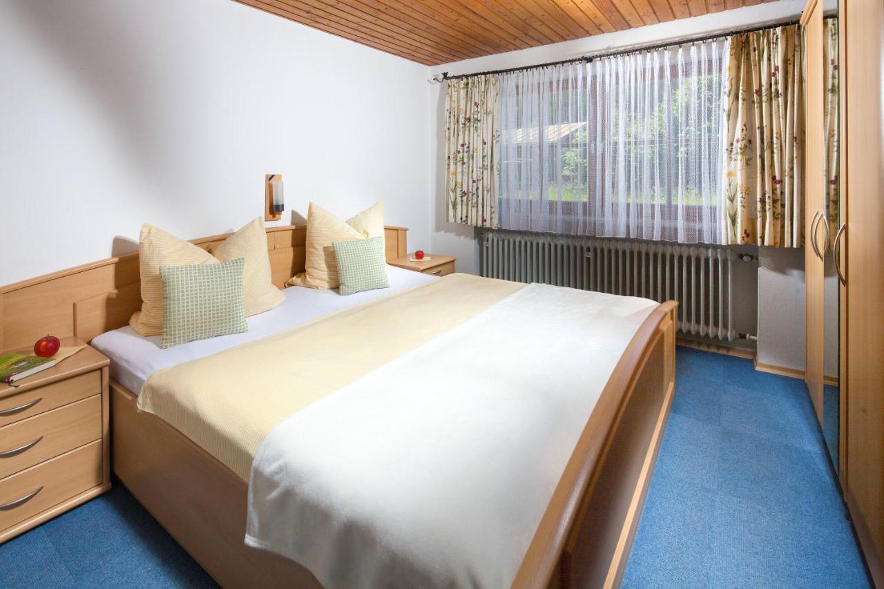 Ferienwohnung Drachllehen Шенау-ам-Кенігсзе Екстер'єр фото