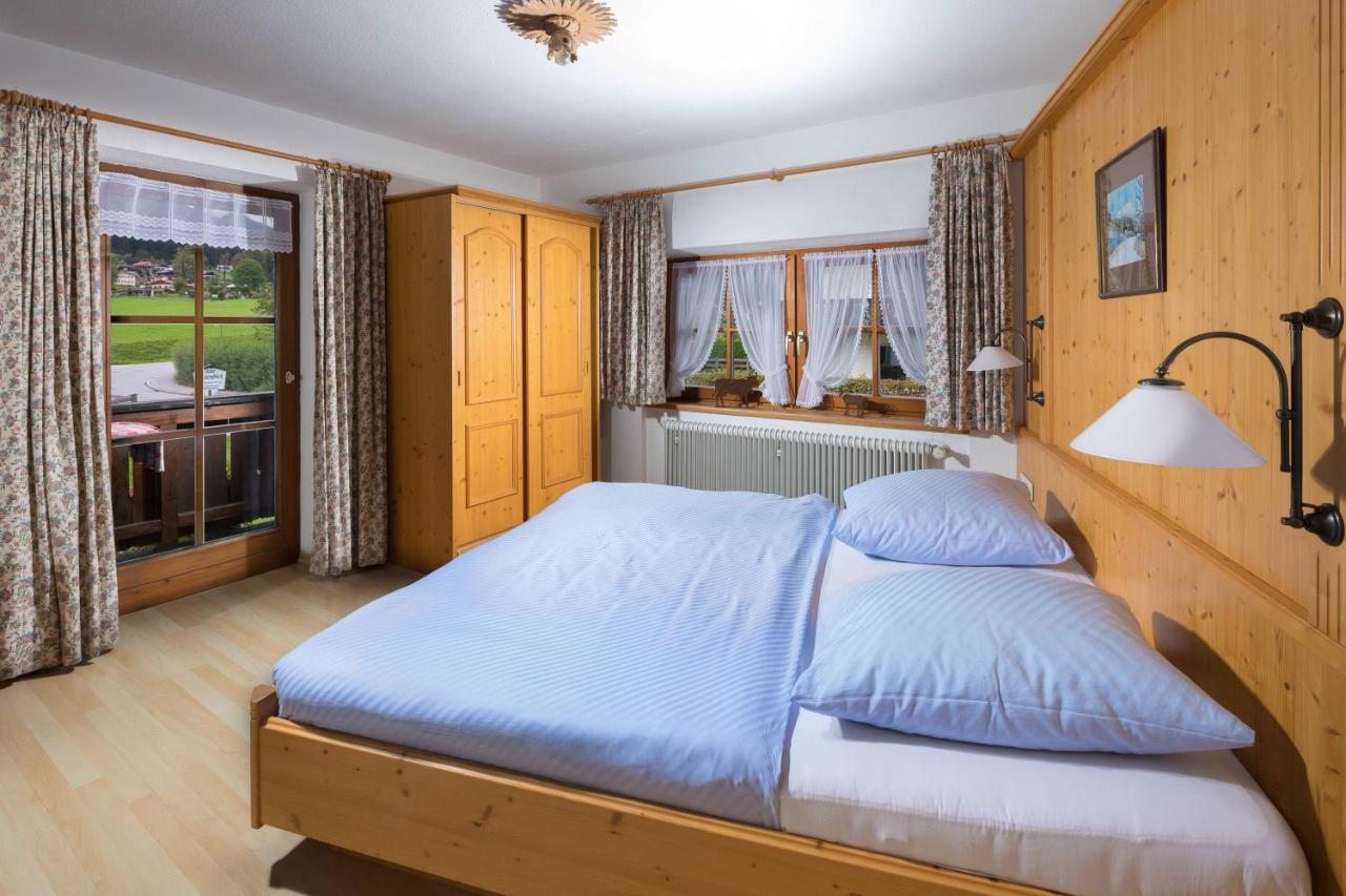 Ferienwohnung Drachllehen Шенау-ам-Кенігсзе Екстер'єр фото