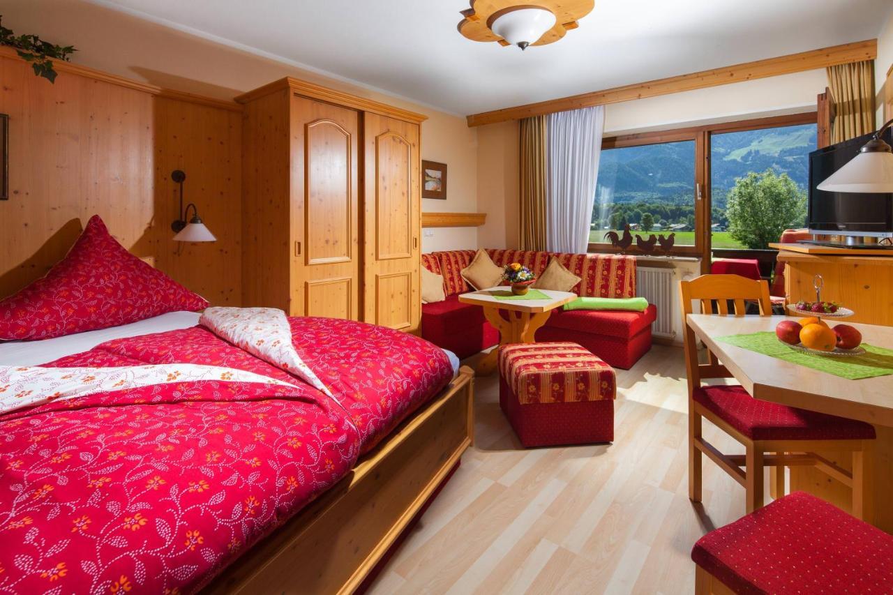 Ferienwohnung Drachllehen Шенау-ам-Кенігсзе Екстер'єр фото