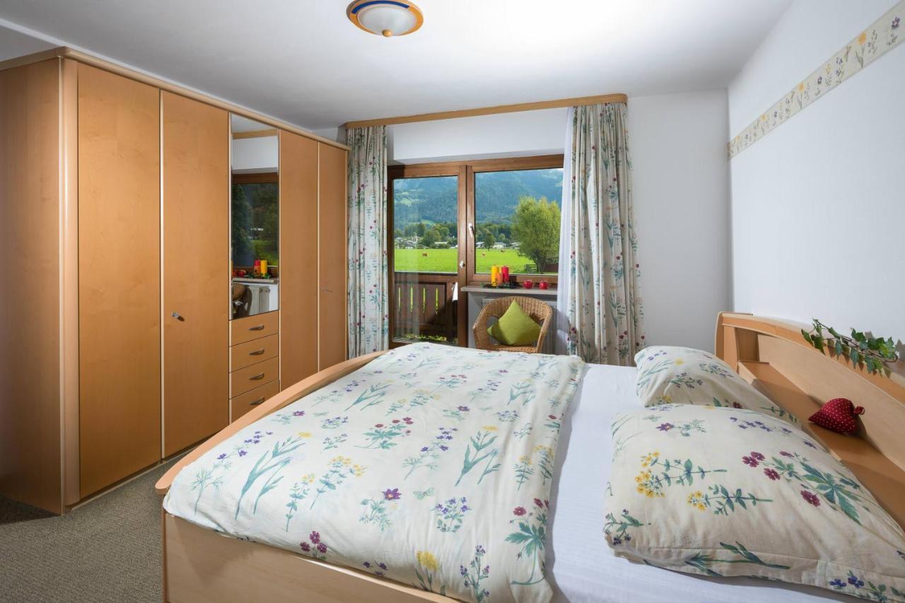 Ferienwohnung Drachllehen Шенау-ам-Кенігсзе Екстер'єр фото