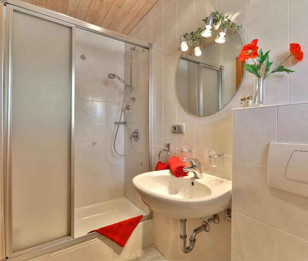 Ferienwohnung Drachllehen Шенау-ам-Кенігсзе Екстер'єр фото
