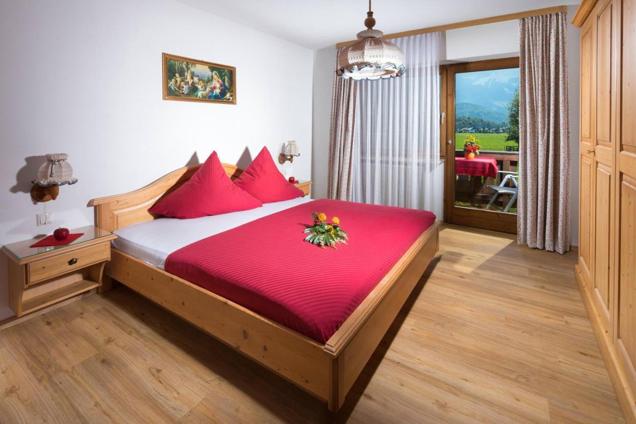 Ferienwohnung Drachllehen Шенау-ам-Кенігсзе Екстер'єр фото